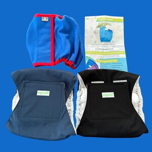 NWOT Wegreeco Size Medium Dog Belly Bands Diapers House Training‎ Puppy new 3